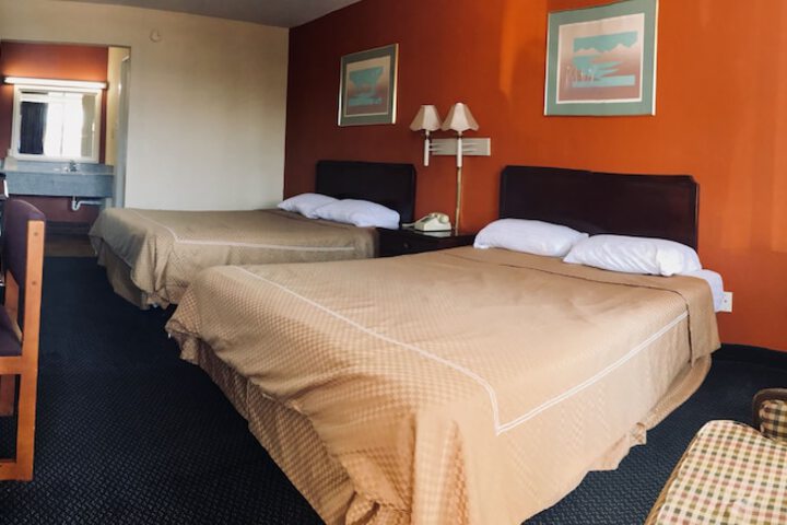 Executive Inn