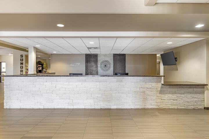 Best Western Plus Havre Inn & Suites