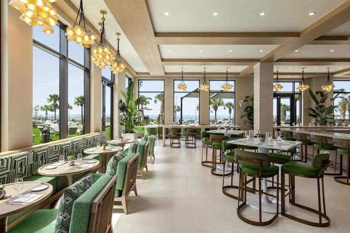 Embassy Suites by Hilton Panama City Beach Resort