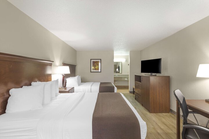 Best Western Athens Inn