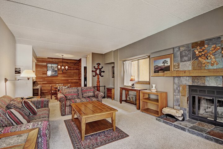 Village at Breckenridge a Vail Resorts Property
