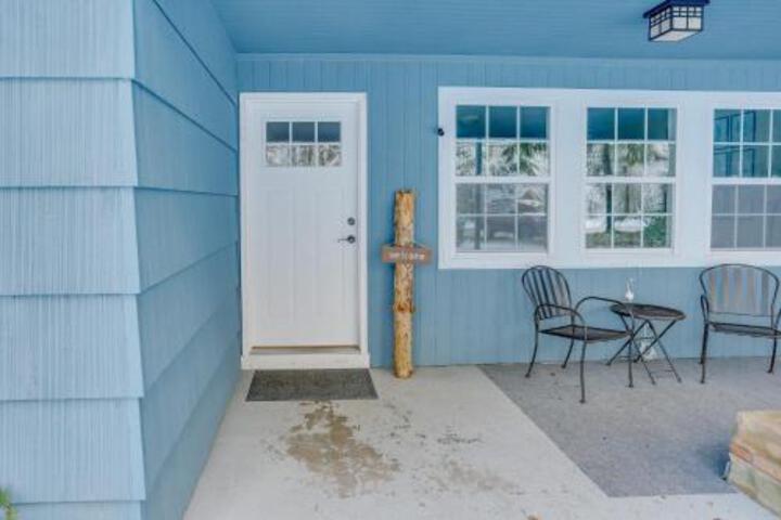 Barlow Bungalow
