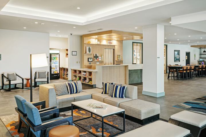 Hotel Interior 7 of 42