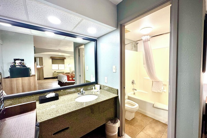 SureStay Plus by Best Western Cannon A.F.B.