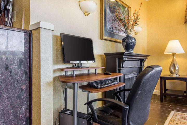 Quality Inn St. George I-95
