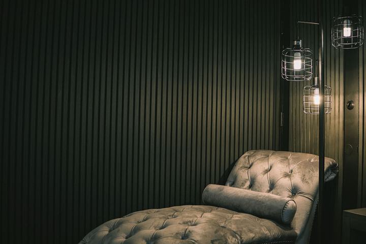 The Thompson Hotel