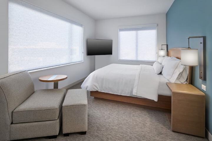 Element by Marriott Austin Round Rock