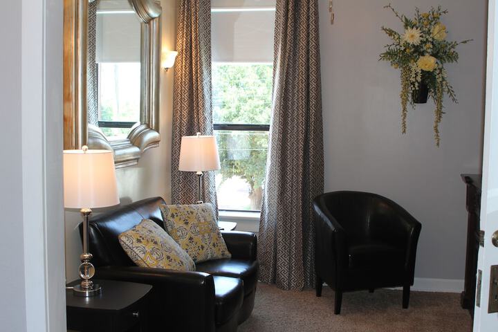 Hotel Garza