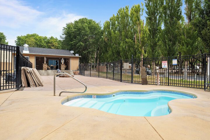 Smokiam RV Resort