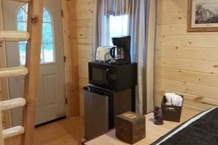 The Wild Game Inn