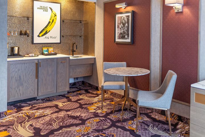Jag Boutique Hotel