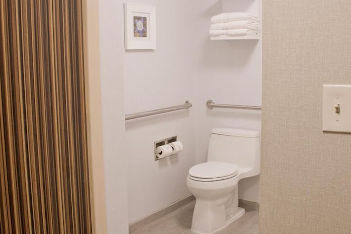 Hampton Inn & Suites Denver-Speer Boulevard