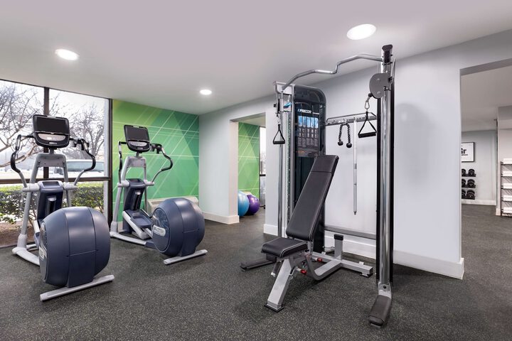 Health and Fitness 38 of 39
