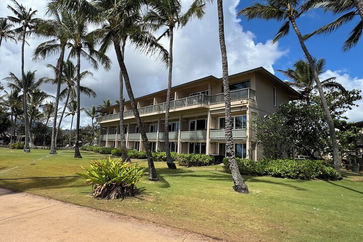 Hotel Coral Reef