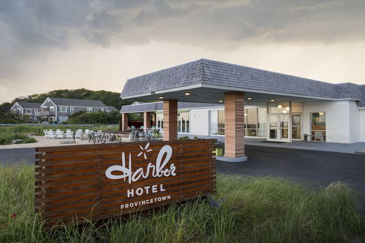 Harbor Hotel Provincetown
