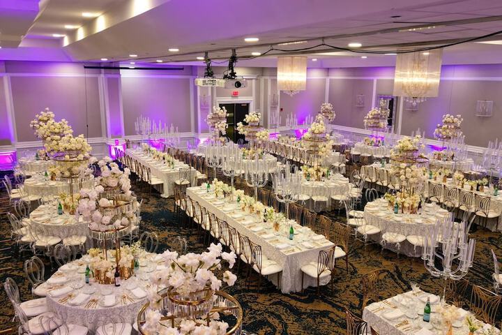 The Armon Stamford Hotel & Conference