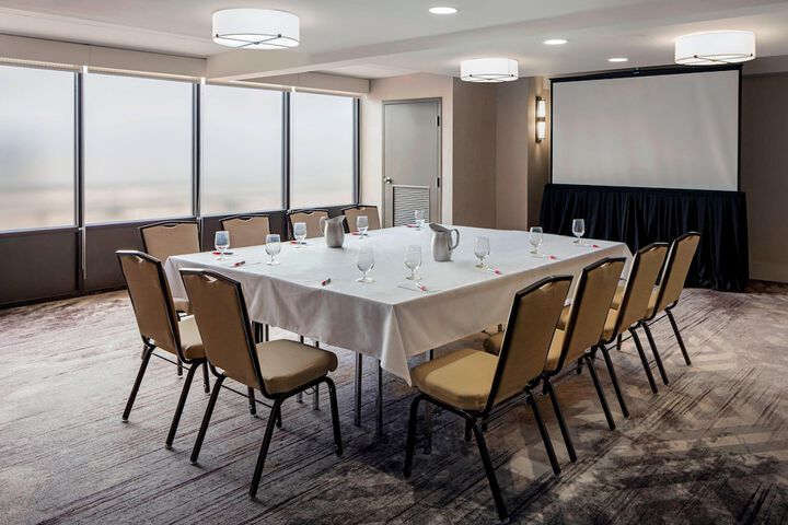 Marriott Baton Rouge