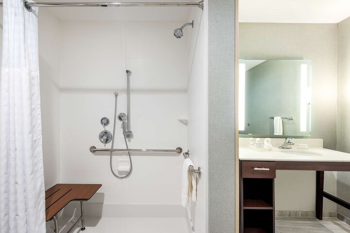 Homewood Suites by Hilton Fayetteville