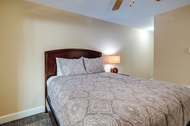 Rockaway Beach Vacation Rental Near Beach Access!