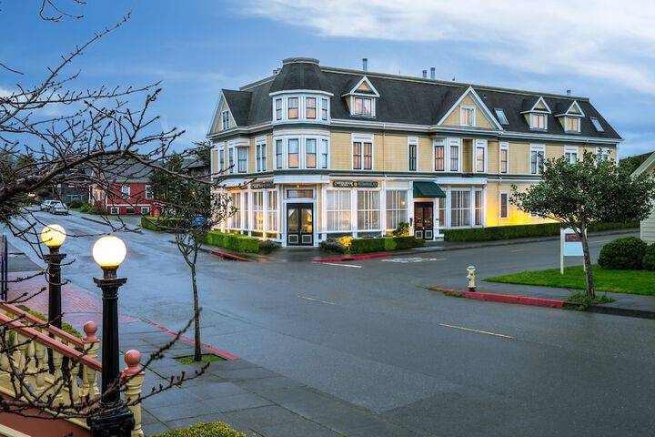 Carter House Inns