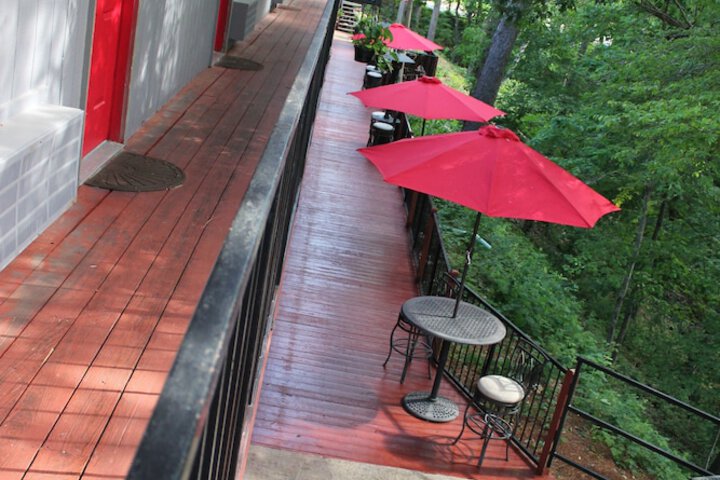 Terrace/Patio 169 of 219