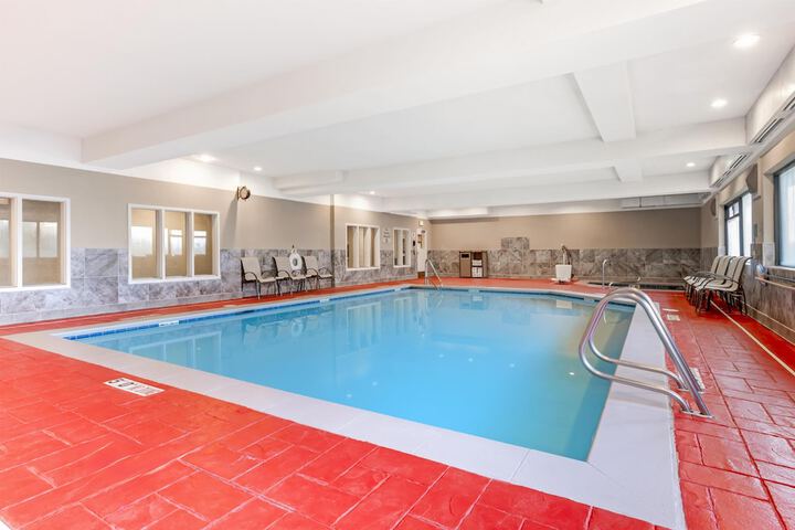 Best Western Plus Canyon Pines