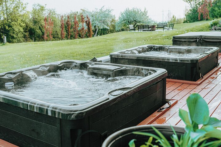 Northumberland Heights Wellness Retreat & Spa