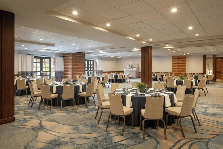The Westin La Paloma Resort and Spa