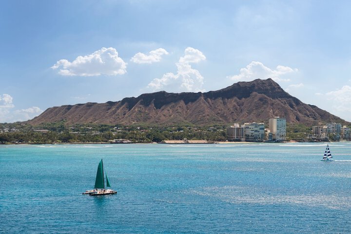 Sheraton Waikiki Beach Resort