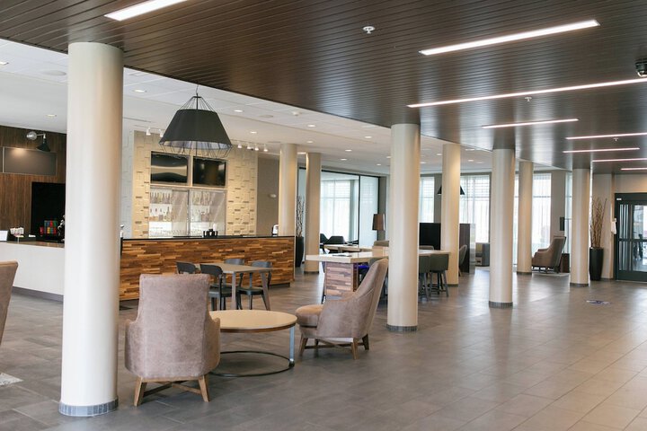 Hotel Interior 8 of 24