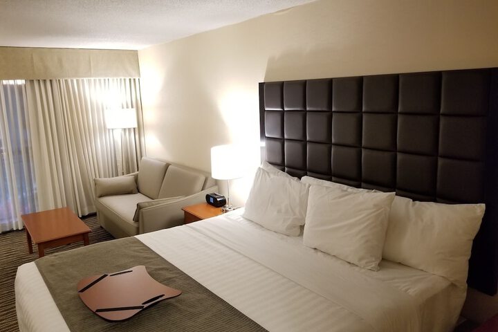 Room 17 of 111
