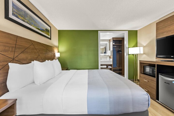 Quality Inn Baker City