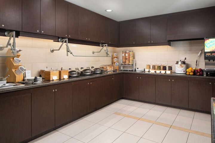 Residence Inn Springfield Chicopee