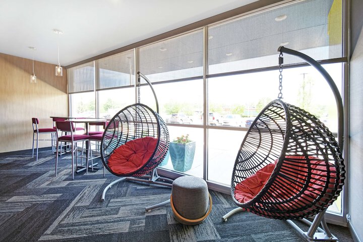 Hotel Interior 11 of 35