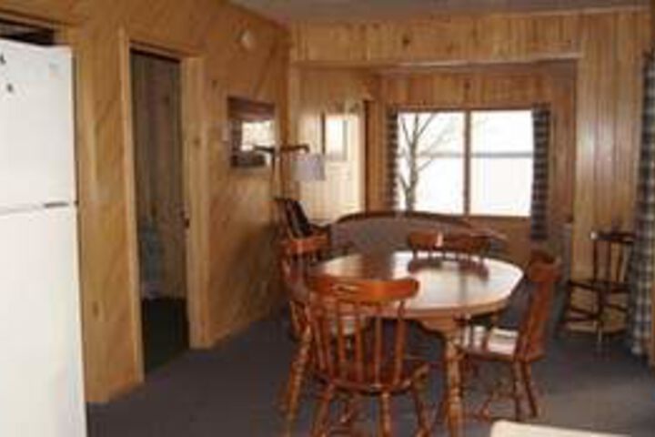 Island View Resort