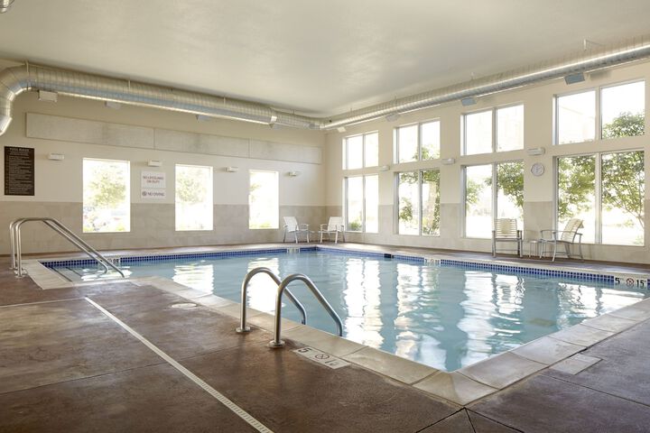 Hyatt Place Waco