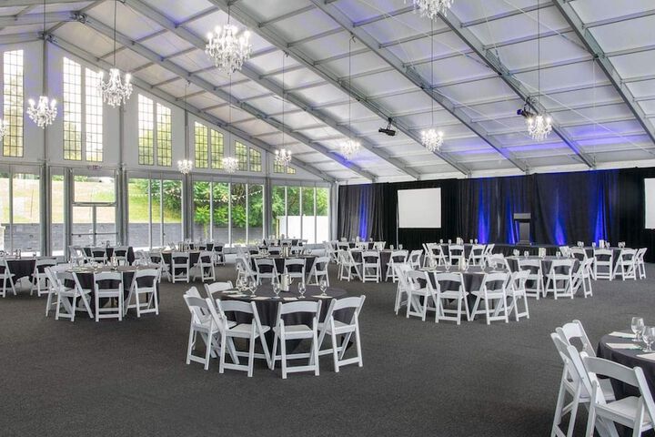 Woodcliff Hotel and Spa