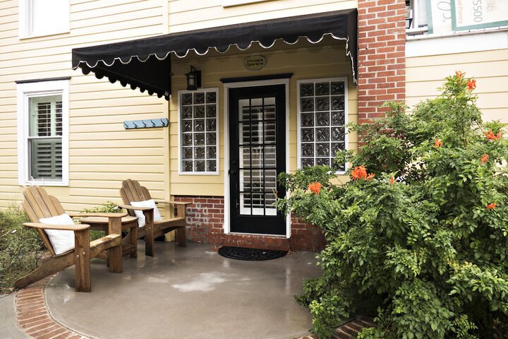 Terrace/Patio 56 of 61