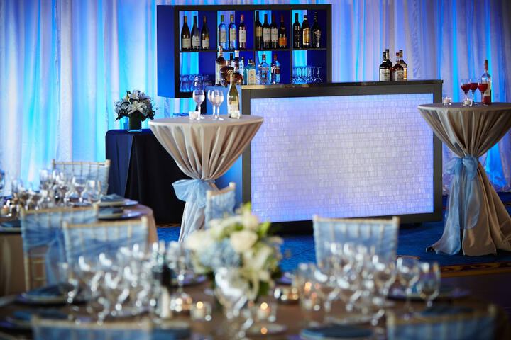Monterey Marriott