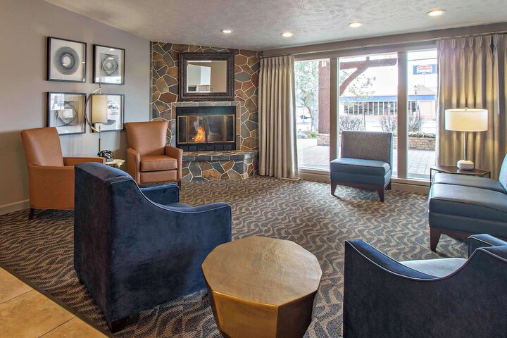 Hotel Interior 20 of 61