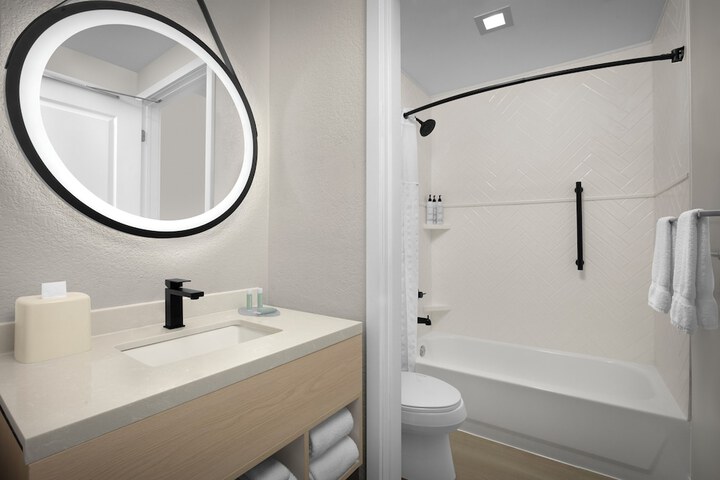 TownePlace Suites by Marriott - Des Moines Urbandale