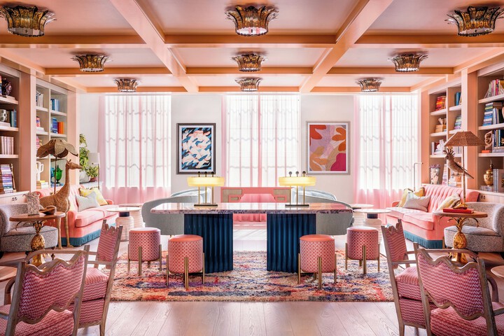 Hotel Interior 27 of 119