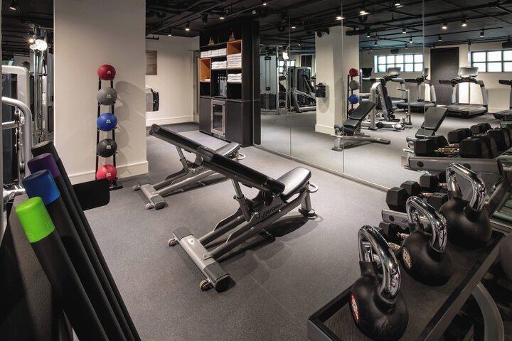 Health and Fitness 72 of 86