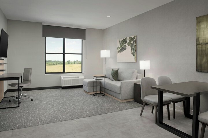 TownePlace Suites by Marriott Bozeman