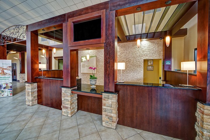 Holiday Inn Asheville Biltmore by IHG