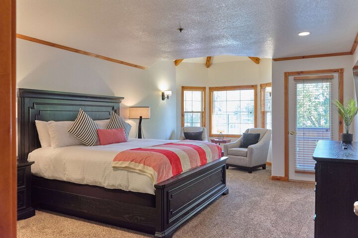 Zermatt Utah Resort & Spa Trademark Collection by Wyndham