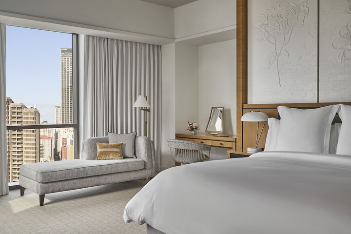 Four Seasons Hotel New Orleans