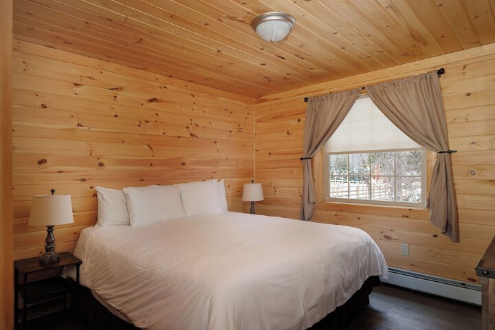 Presidential Mountain Resort