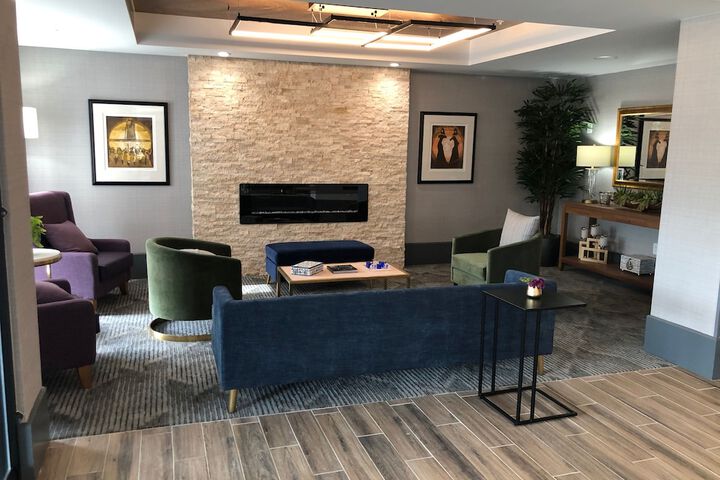 Hotel Interior 12 of 49