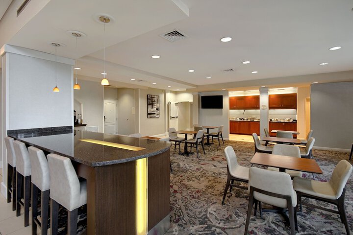 Residence Inn by Marriott Morgantown Medical Center Area